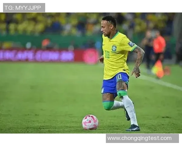 以内马尔为核心的巴西足球新篇章如何塑造未来足坛格局