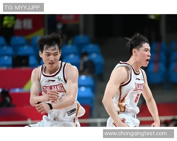 以吴前为核心，打造浙江男篮全新进攻体系，引领球队向更高目标迈进