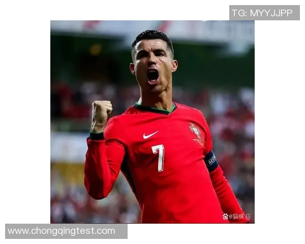 克里斯蒂亚诺罗纳尔多传奇再续见证永不止步的足球巅峰之路