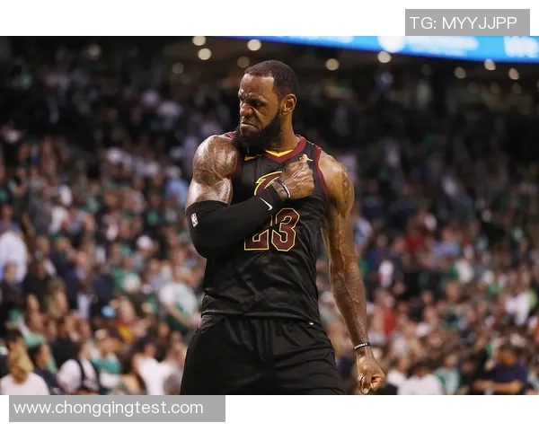 勒布朗·詹姆斯如何影响现代篮球与全球体育文化的深远变革