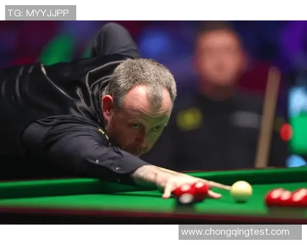 台球技艺与策略的完美结合：探索技巧提升与竞技心理的深度解析