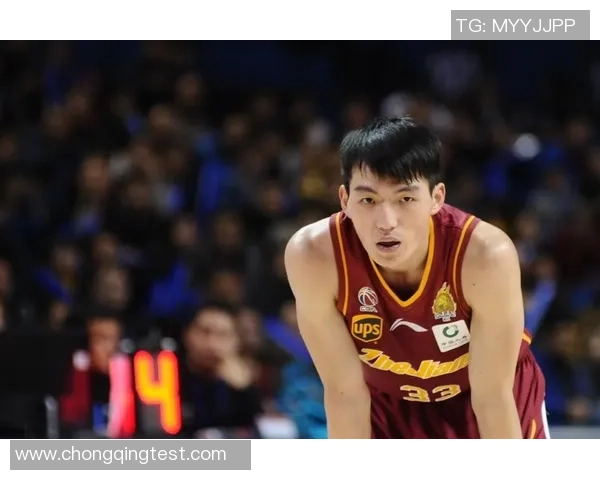 吴前引领浙江男篮崛起全面分析其领导力与球场表现的独特魅力