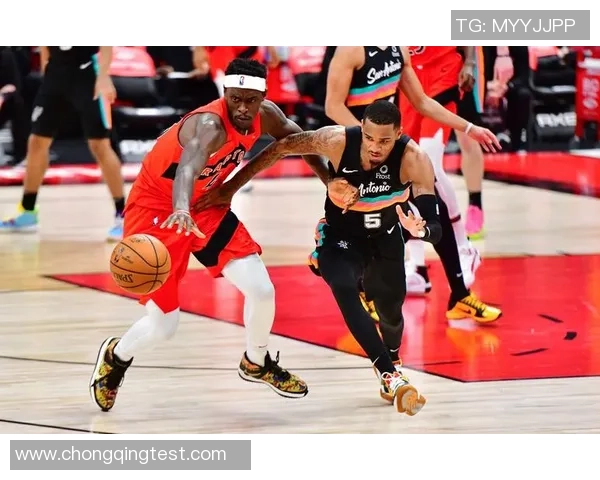 多伦多猛龙迎战强敌 全力争夺季后赛席位的关键对决