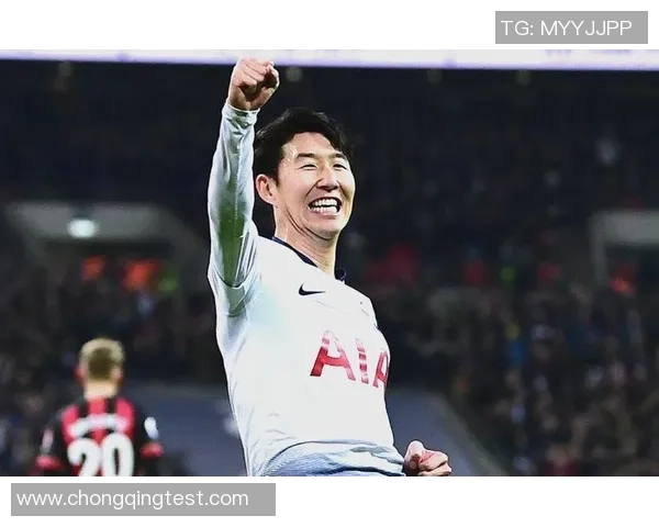 孙兴慜率领热刺再创辉煌展现亚洲球员在英超赛场的非凡影响力