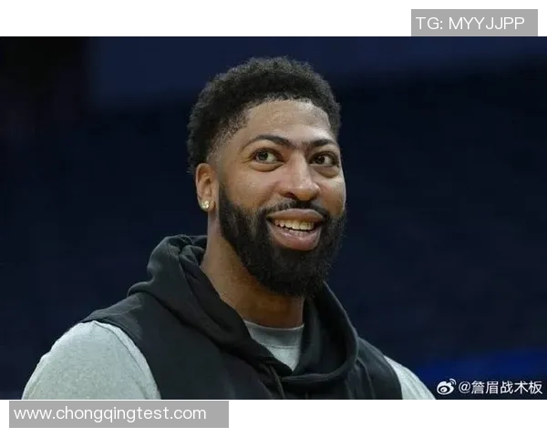 安东尼戴维斯统领内线再度爆发引领球队冲击总冠军荣耀