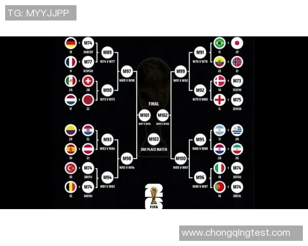 展望2026世界杯全球赛事格局与足球产业未来发展新蓝图愿景篇