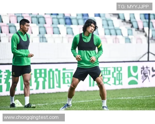 张玉宁领衔中国足球新一代锋线崛起，未来可期的攻击手新星