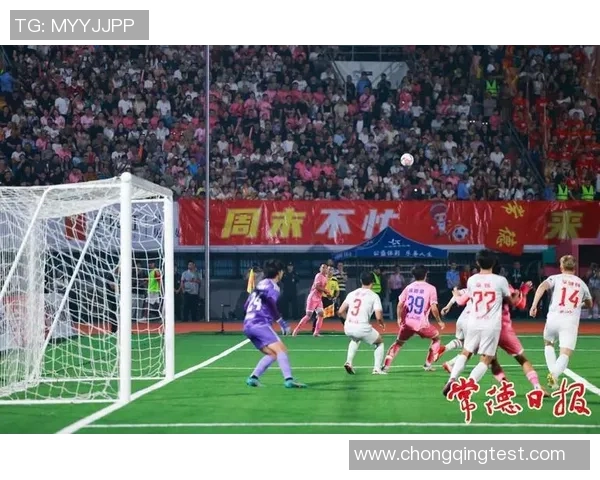 激情绿茵再燃湘江之畔湘超联赛点燃城市足球新风潮