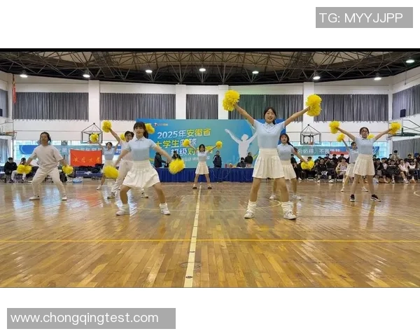 激烈角逐展现青春风采精彩赛事点燃无限激情