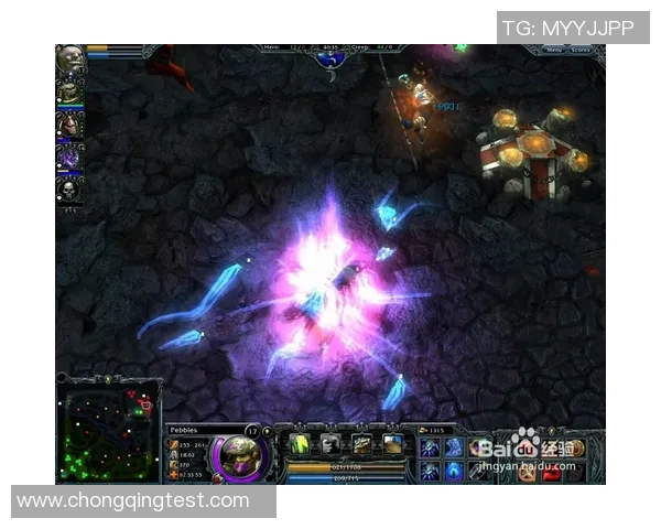 英雄联盟电竞赛事新纪元揭幕 全球顶级战队激战正酣 见证巅峰对决