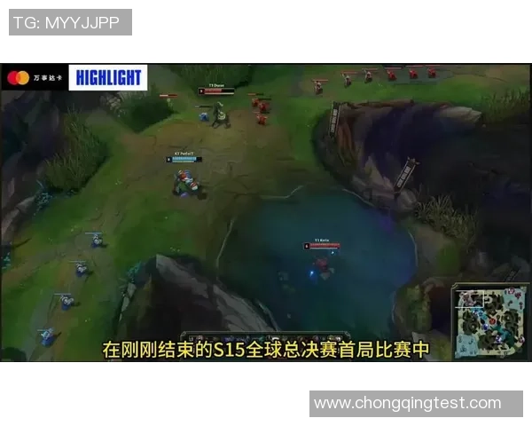 Keria辅助助力战队逆转局势展现团队协作与个人技术的完美结合